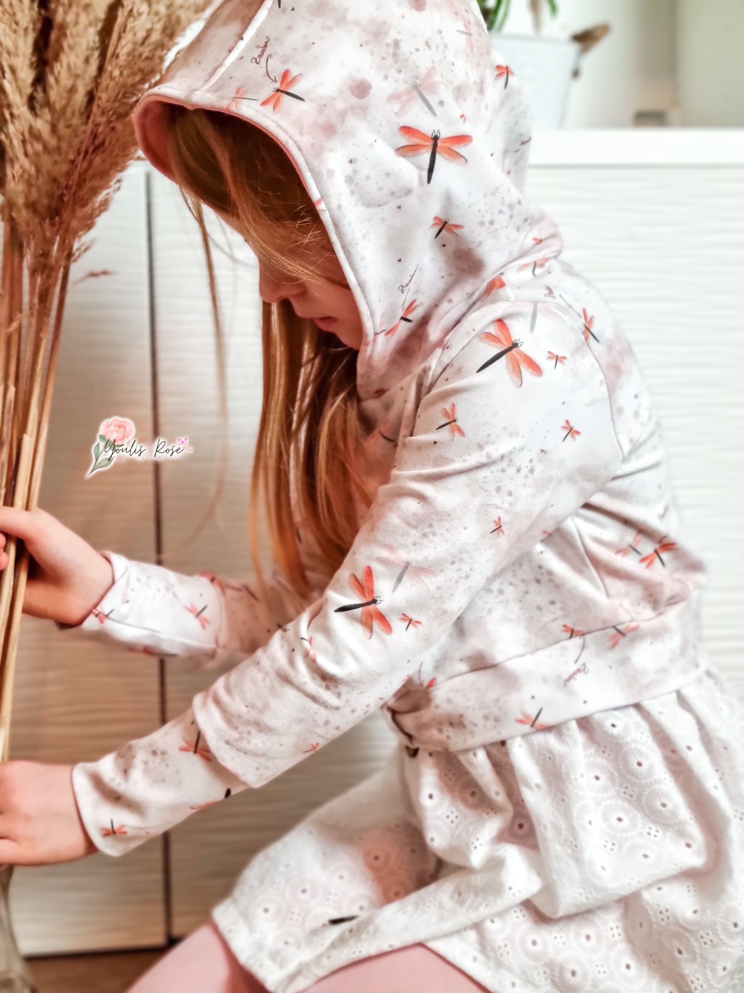 Libellen Zauber Eigenproduktion Dauervorbestellung